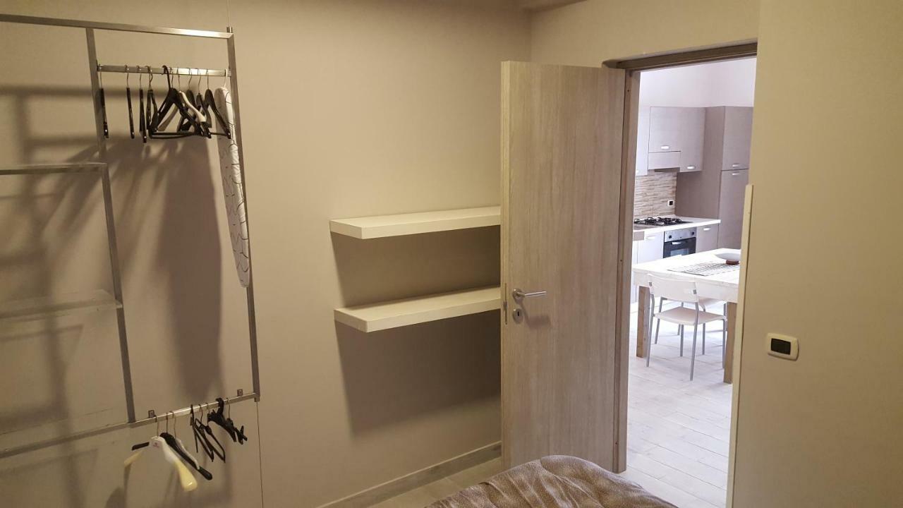 Appartement Casa 100M Dalla Spiaggia à Terrasini Extérieur photo