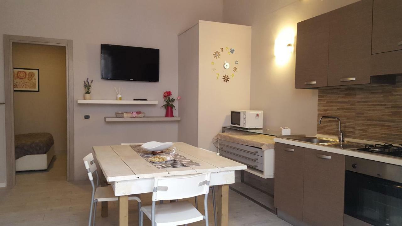 Appartement Casa 100M Dalla Spiaggia à Terrasini Extérieur photo