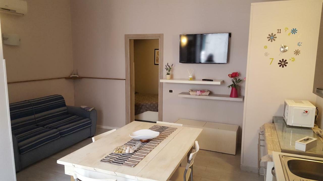 Appartement Casa 100M Dalla Spiaggia à Terrasini Extérieur photo
