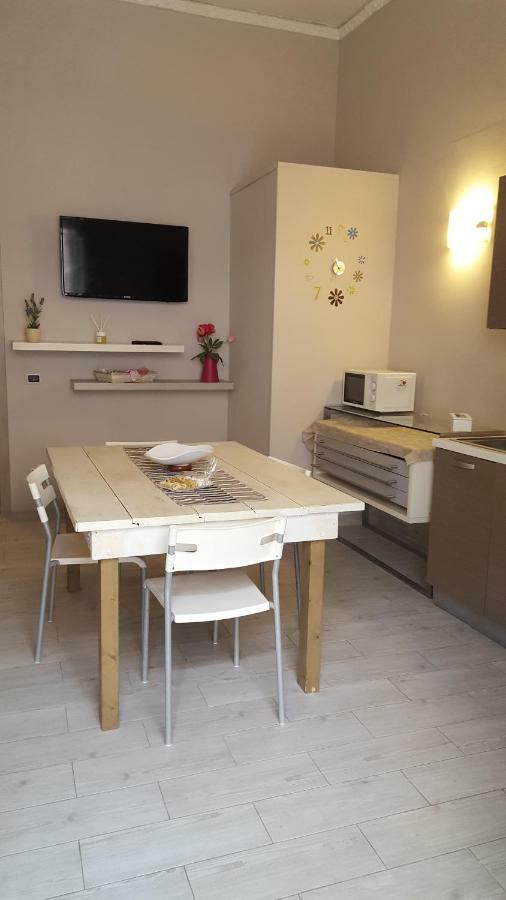 Appartement Casa 100M Dalla Spiaggia à Terrasini Extérieur photo