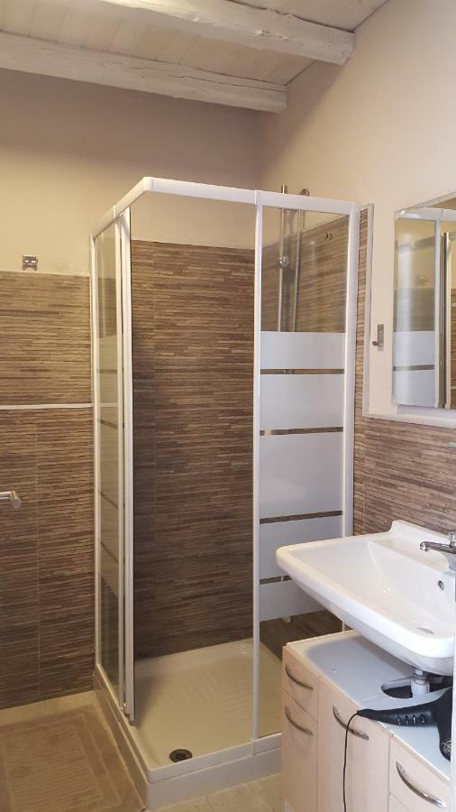 Appartement Casa 100M Dalla Spiaggia à Terrasini Extérieur photo